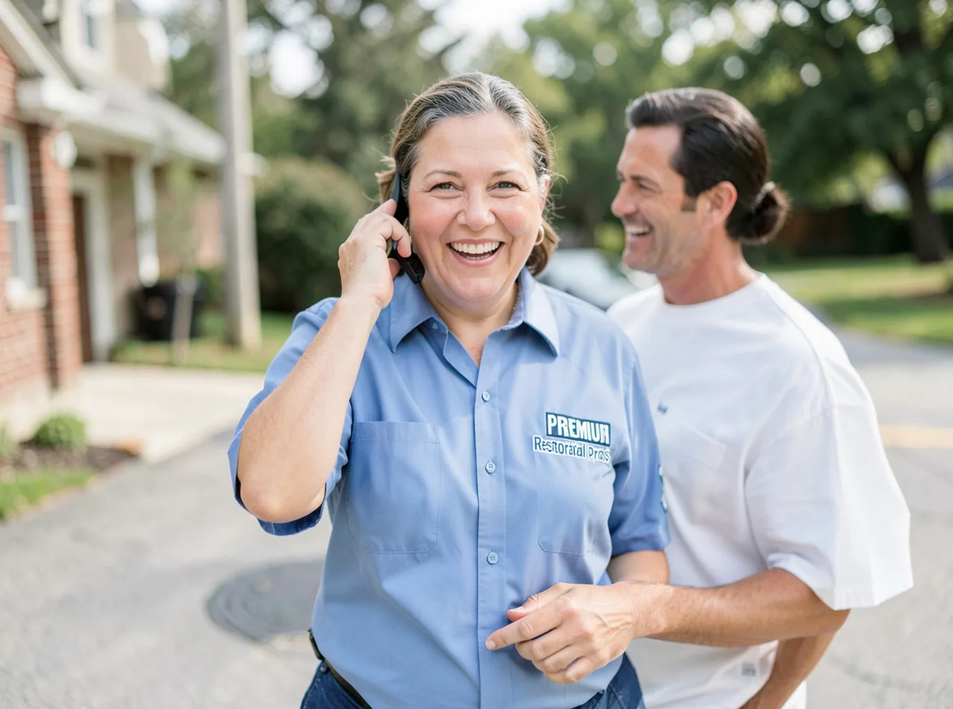 Water Damage Restoration Rumford, RI FAQs